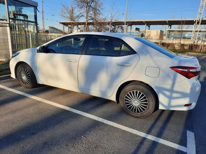 Toyota Corolla, снимка 4 - Автомобили и джипове - 52793053