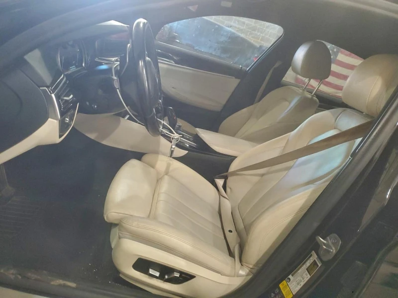 BMW 530 2l Xi, снимка 7 - Автомобили и джипове - 53192872