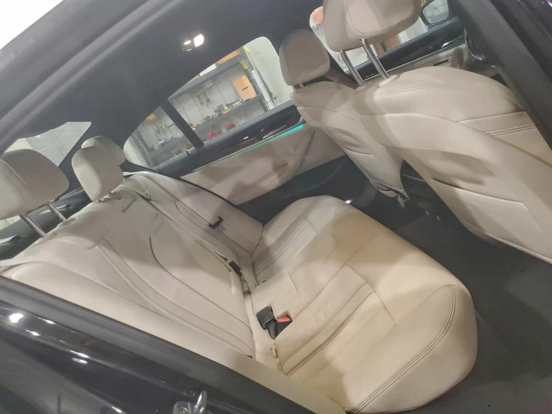 BMW 530 2l Xi, снимка 10 - Автомобили и джипове - 53192872