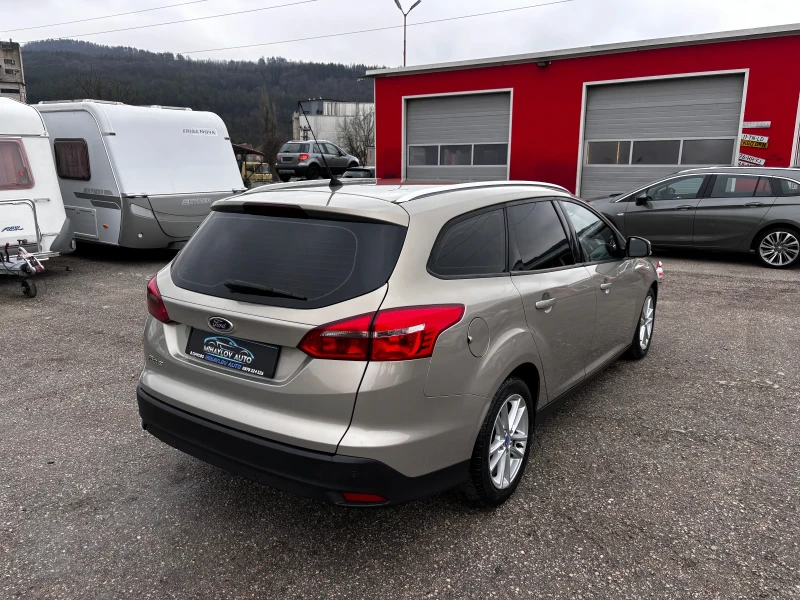Ford Focus 1.5TDCI 152 000KM/, снимка 3 - Автомобили и джипове - 53294337