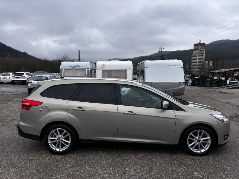 Ford Focus 1.5TDCI 152 000KM/, снимка 2 - Автомобили и джипове - 53294337