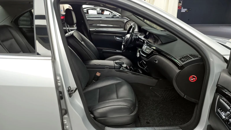 Mercedes-Benz S 350 Bluetec autogeorge.com, снимка 11 - Автомобили и джипове - 53334417