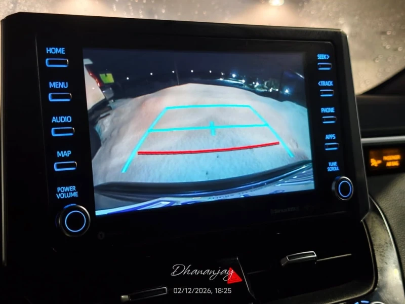 Toyota Corolla * XSE CVT * CARFAX * ЦЕНА ДО БГ, снимка 7 - Автомобили и джипове - 53462601