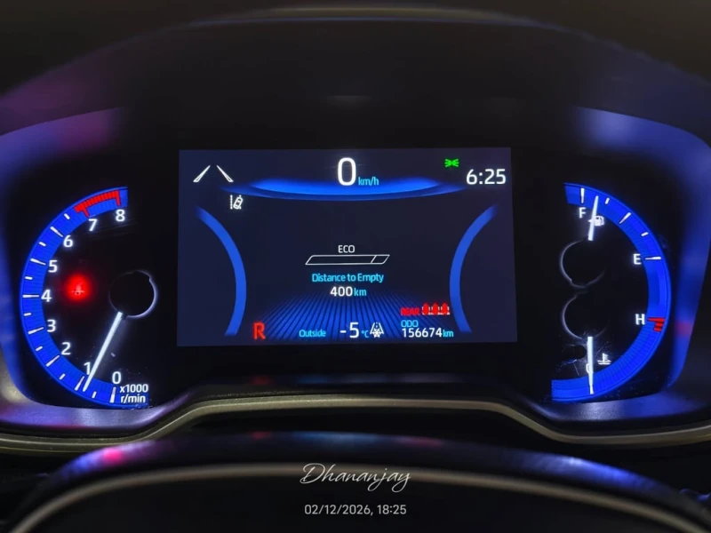 Toyota Corolla * XSE CVT * CARFAX * ЦЕНА ДО БГ, снимка 6 - Автомобили и джипове - 53462601