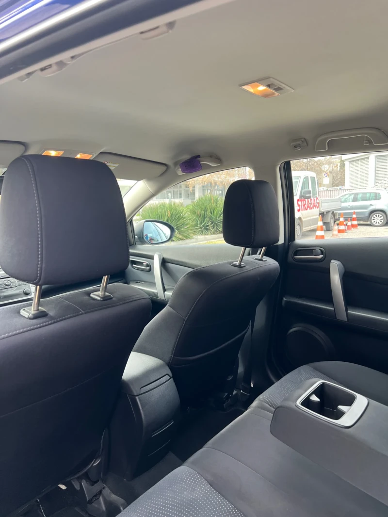 Mazda 6, снимка 7 - Автомобили и джипове - 53558860