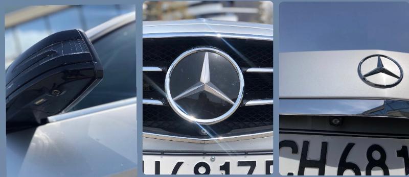 Mercedes-Benz E 350, снимка 16 - Автомобили и джипове - 36902169