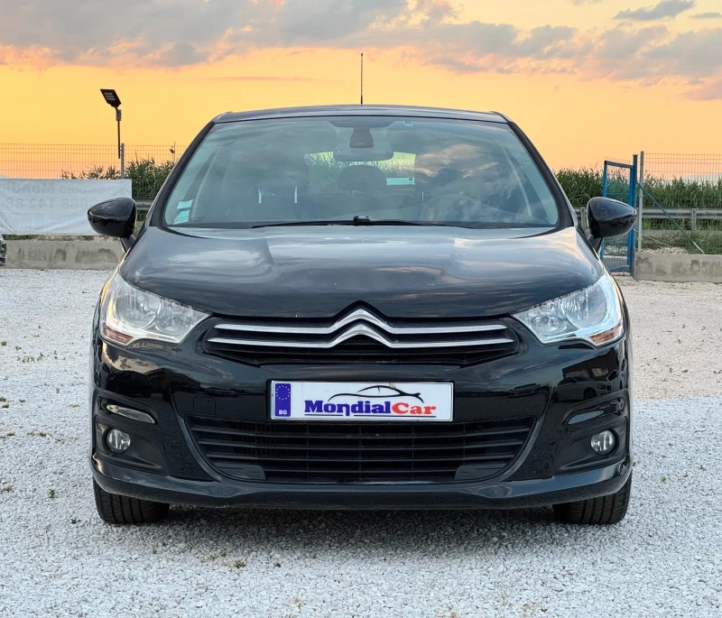 Citroen C4 1.6hdi 92 Business - 8950 лв. - 30447487 1