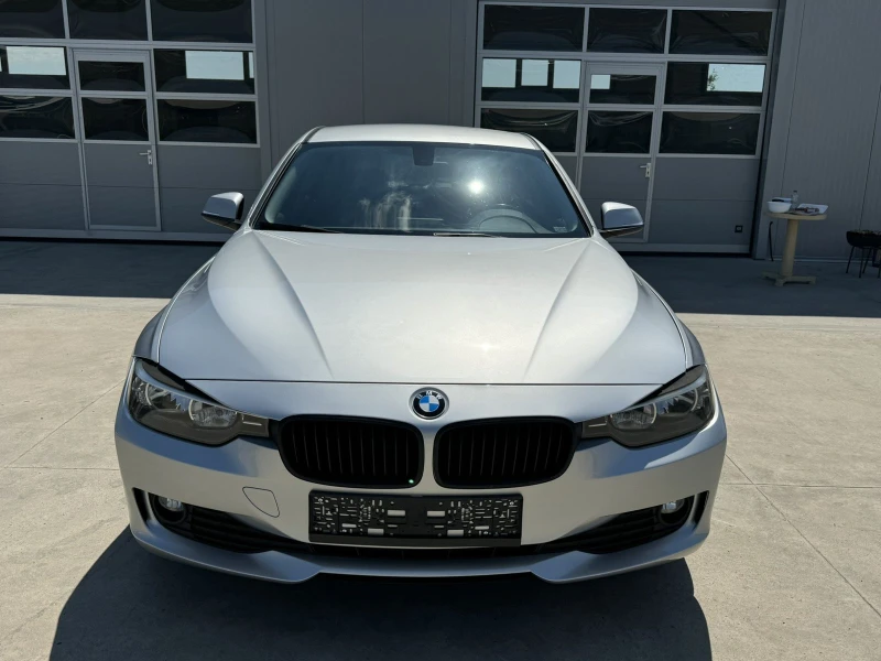 BMW 316 d* 116ps* АВТОМАТ* НАВИ* - 15500 лв. - 68206827 | Car24.bg