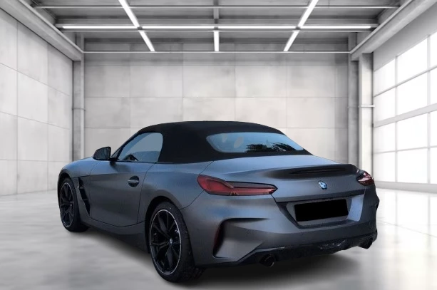 BMW Z4 30i M-Sport = NEW = Гаранция - изображение 2