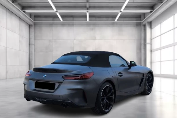 BMW Z4 30i M-Sport = NEW = Гаранция - изображение 3