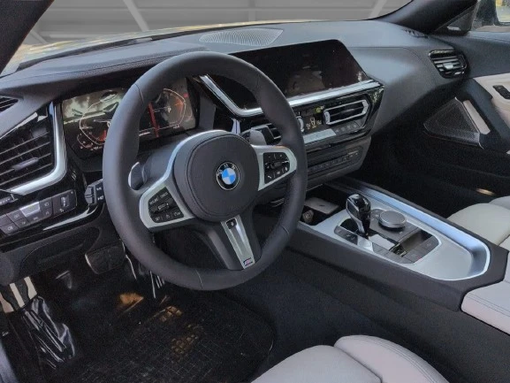 BMW Z4 30i M-Sport = NEW = Гаранция - изображение 7