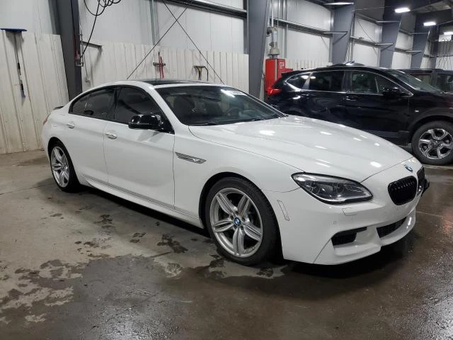 BMW 640 B58* M-Pack* B&W - 29000 лв. / 14827.46 € - 47738052 1