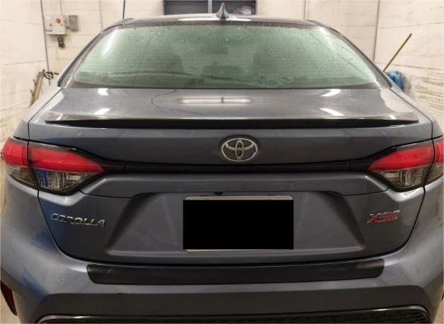 Toyota Corolla * XSE CVT * CARFAX * ЦЕНА ДО БГ - изображение 4