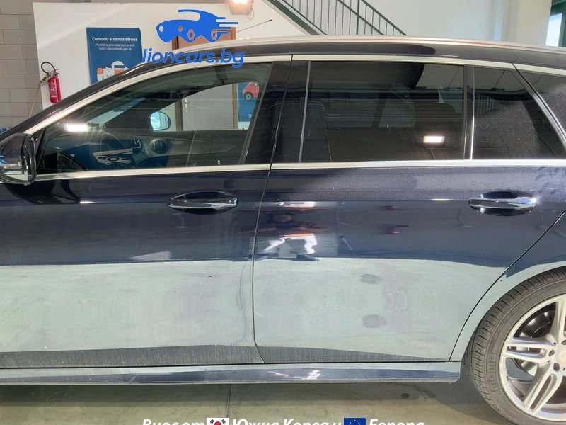 Mercedes-Benz E 220 E 220 d T Premium plus, снимка 7 - Автомобили и джипове - 53714747