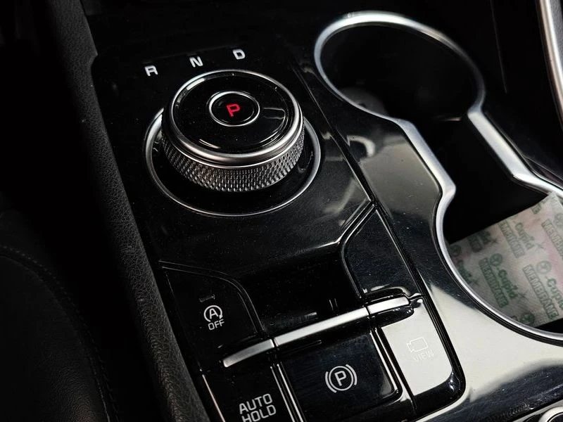 Kia K5 2.0 Automatic, снимка 10 - Автомобили и джипове - 55585896