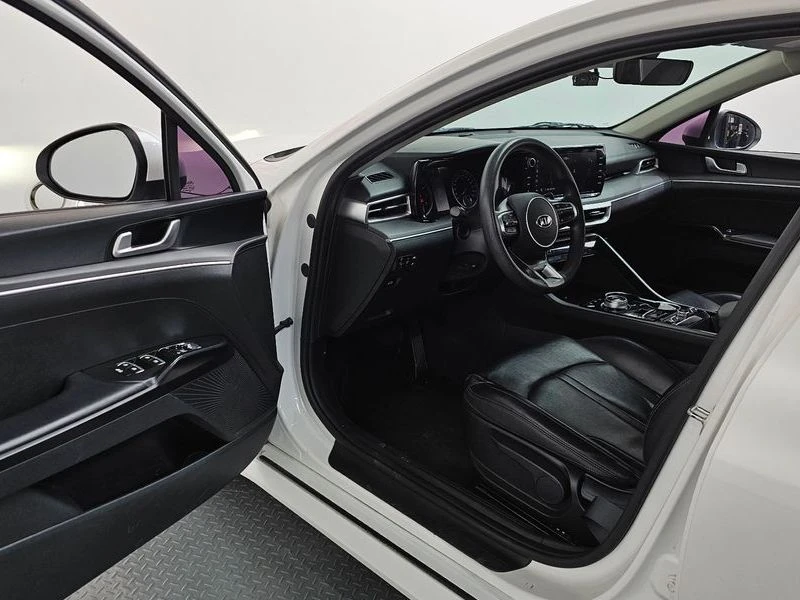 Kia K5 2.0 Automatic, снимка 6 - Автомобили и джипове - 55585896