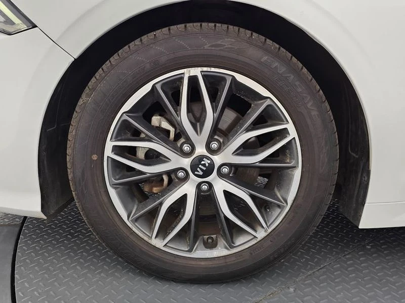 Kia K5 2.0 Automatic, снимка 5 - Автомобили и джипове - 55585896