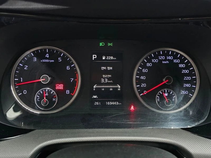 Kia K5 2.0 Automatic, снимка 9 - Автомобили и джипове - 55585896