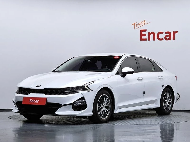 Kia K5 2.0 Automatic