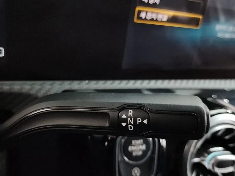Mercedes-Benz A 220 W177 2.0L | Mobile.bg � ����������� 8