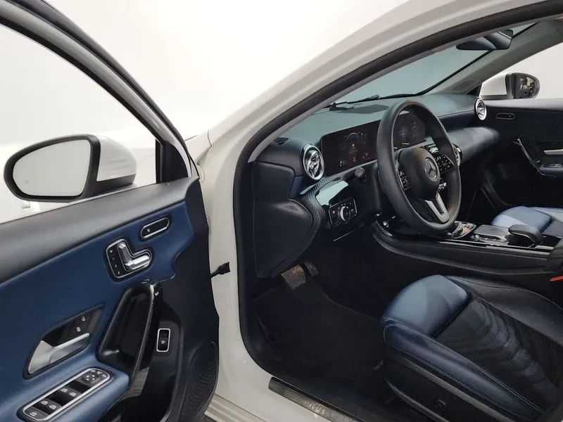 Mercedes-Benz A 220 W177 2.0L | Mobile.bg � ����������� 9