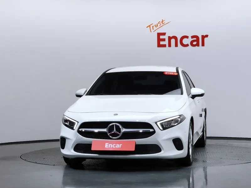 Mercedes-Benz A 220 W177 2.0L | Mobile.bg � ����������� 2