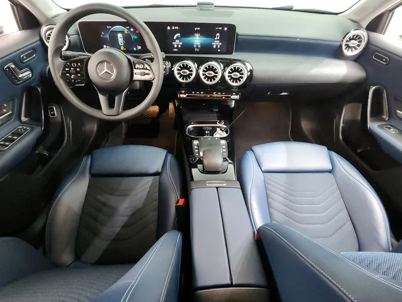 Mercedes-Benz A 220 W177 2.0L | Mobile.bg � ����������� 6