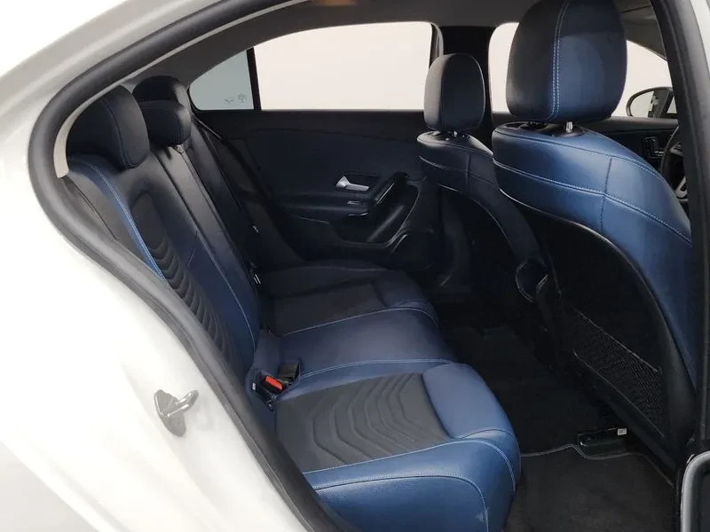 Mercedes-Benz A 220 W177 2.0L | Mobile.bg � ����������� 10