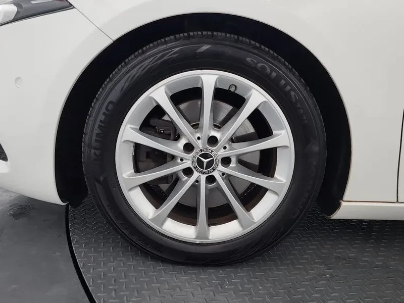 Mercedes-Benz A 220 W177 2.0L | Mobile.bg � ����������� 4