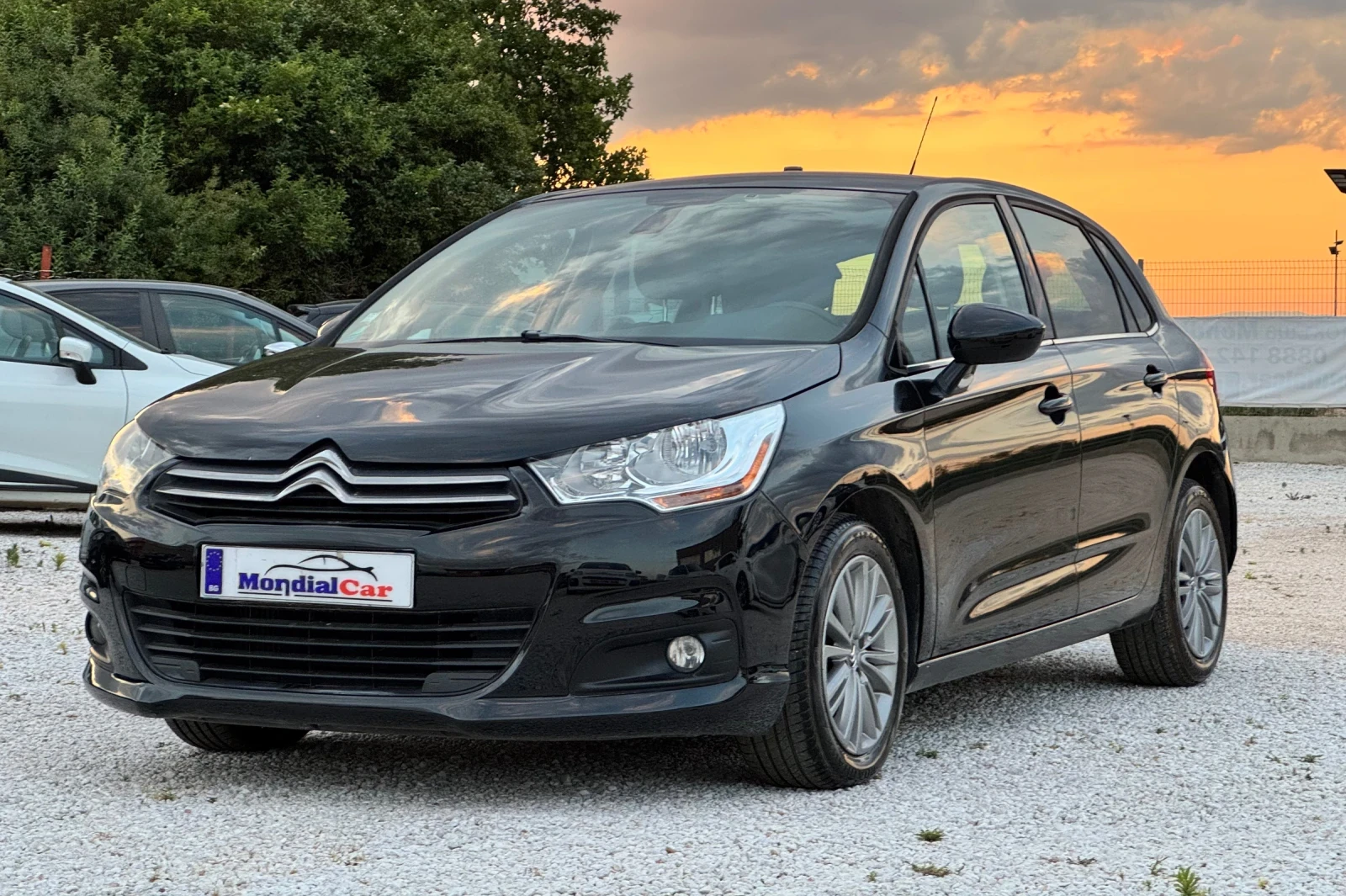 Citroen C4 1.6hdi 92 Business - изображение 2