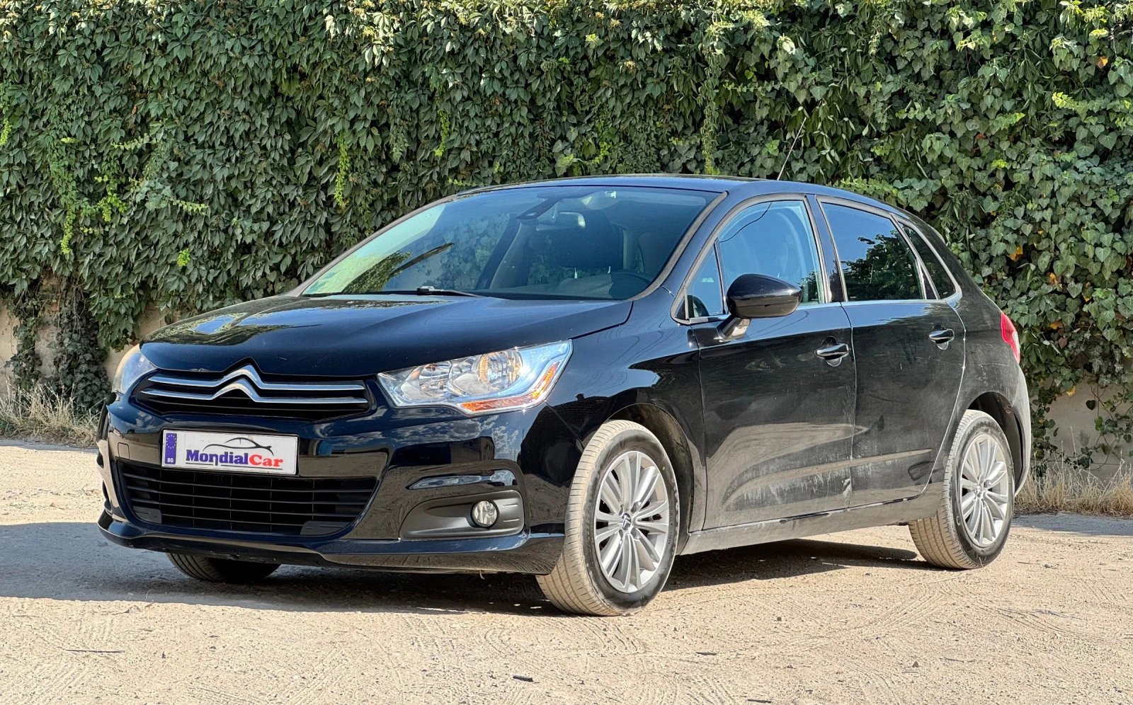 Citroen C4 1.6hdi 92 Business - изображение 3