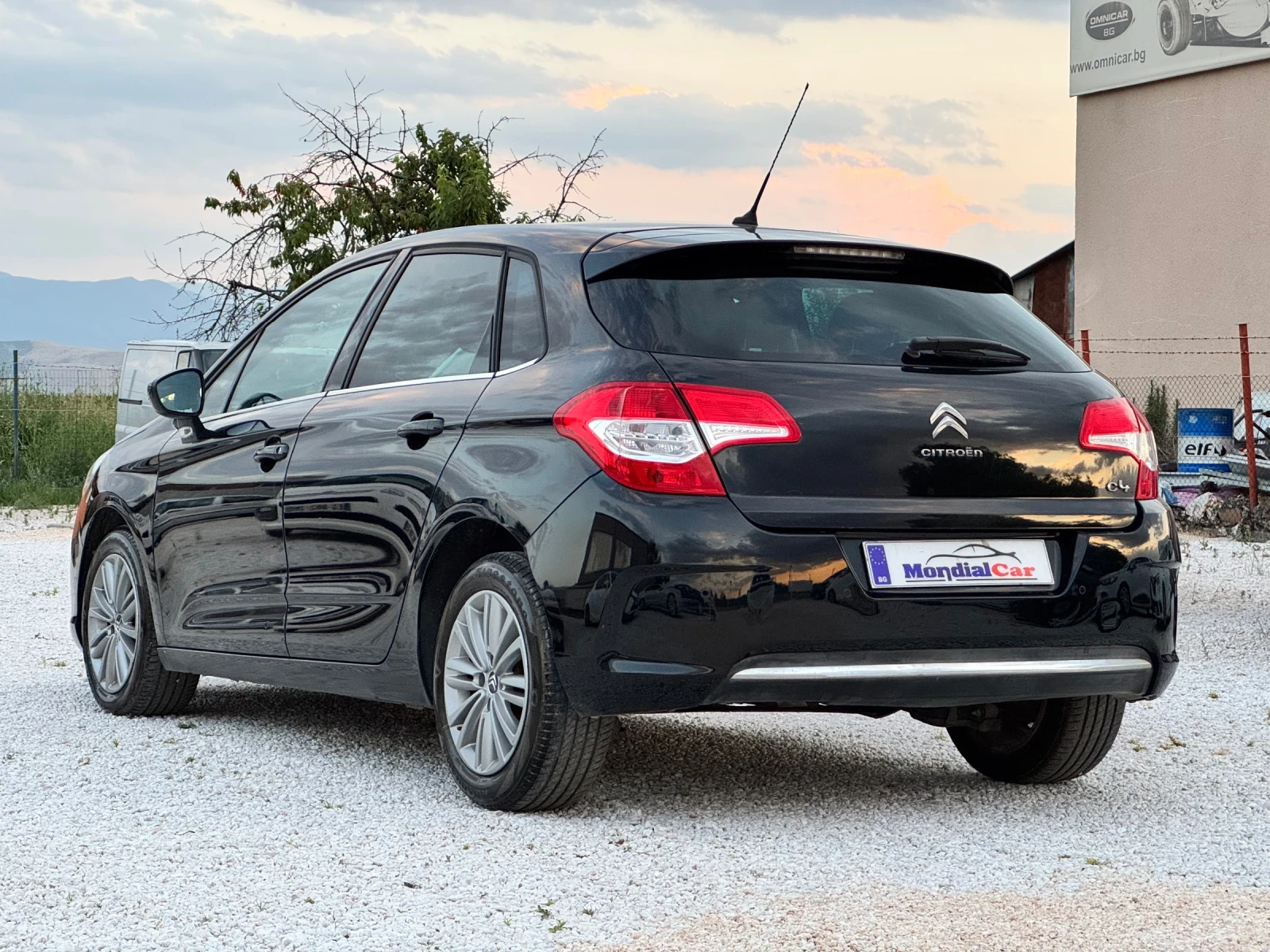 Citroen C4 1.6hdi 92 Business - изображение 5