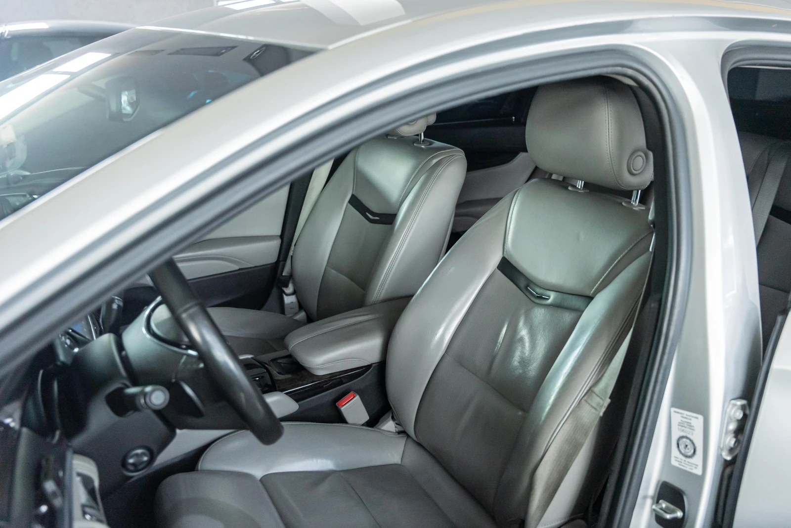 Cadillac XTS 3.6 FWD | Mobile.bg   15