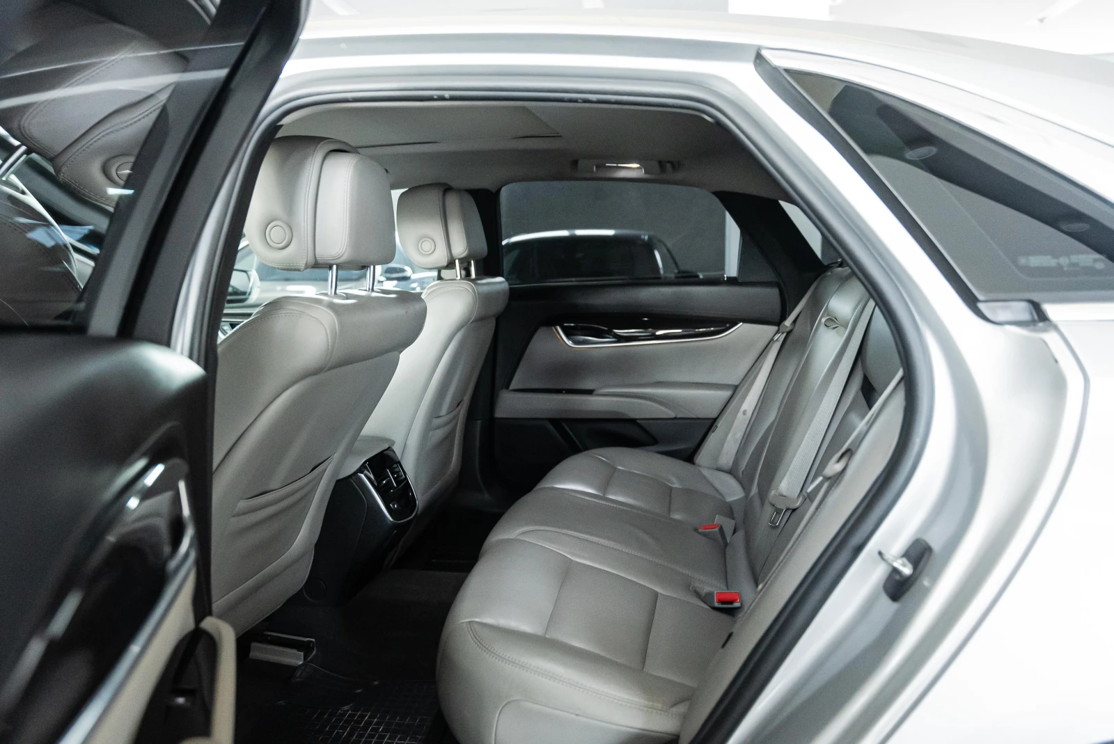 Cadillac XTS 3.6 FWD | Mobile.bg   14