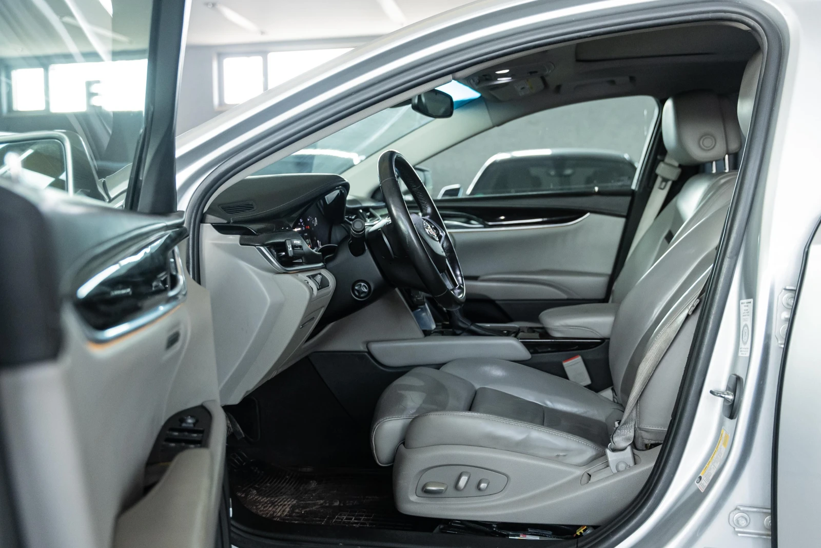 Cadillac XTS 3.6 FWD | Mobile.bg   13