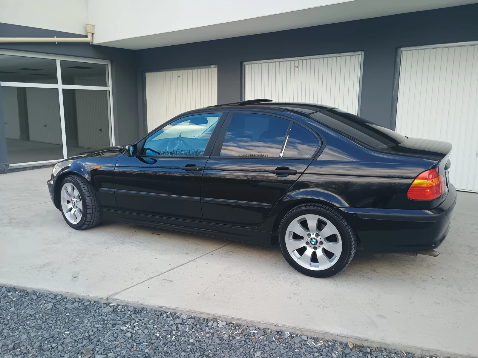 BMW 318 i Face N42B20A 143 h.p. - изображение 3