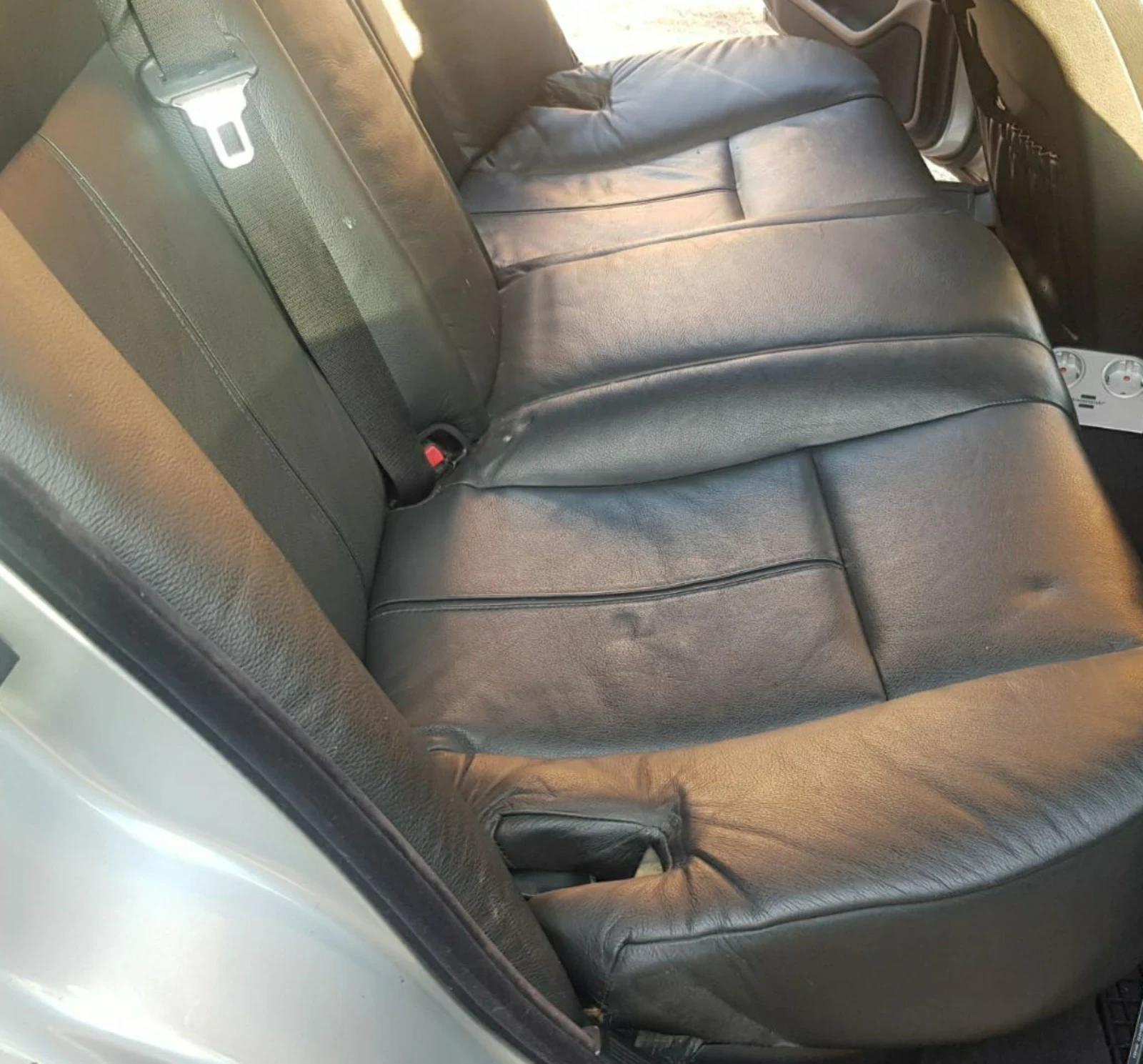 BMW 740 Е38 - изображение 8