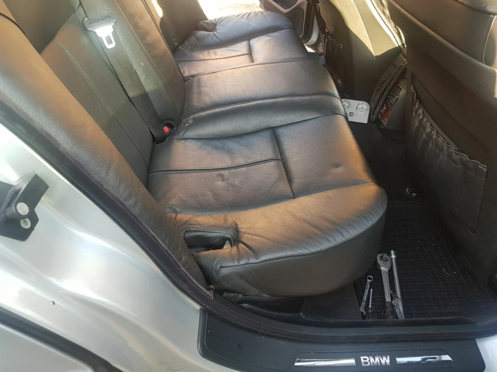 BMW 740 Е38 - изображение 7