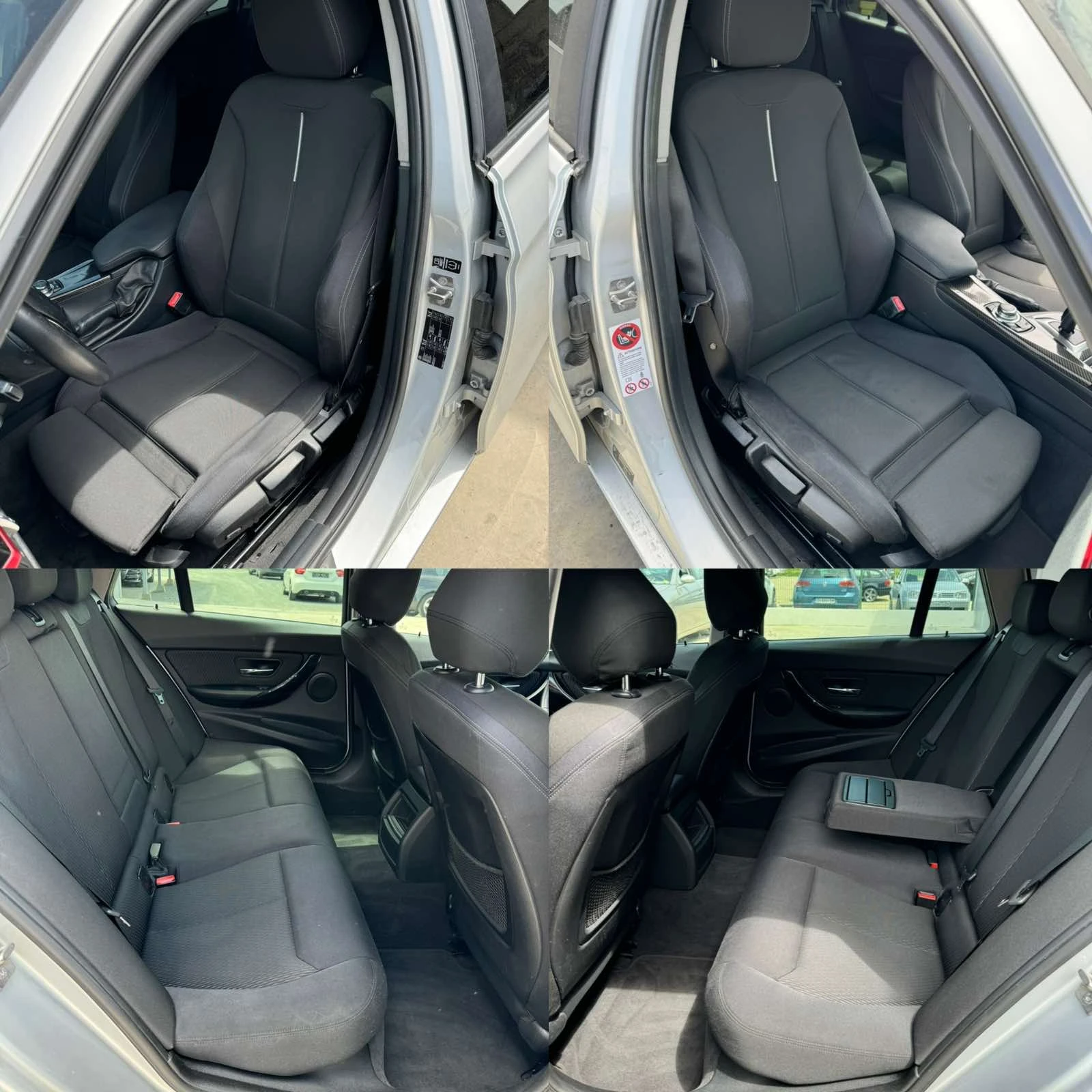 BMW 316 d* 116ps* * *  | Mobile.bg   12