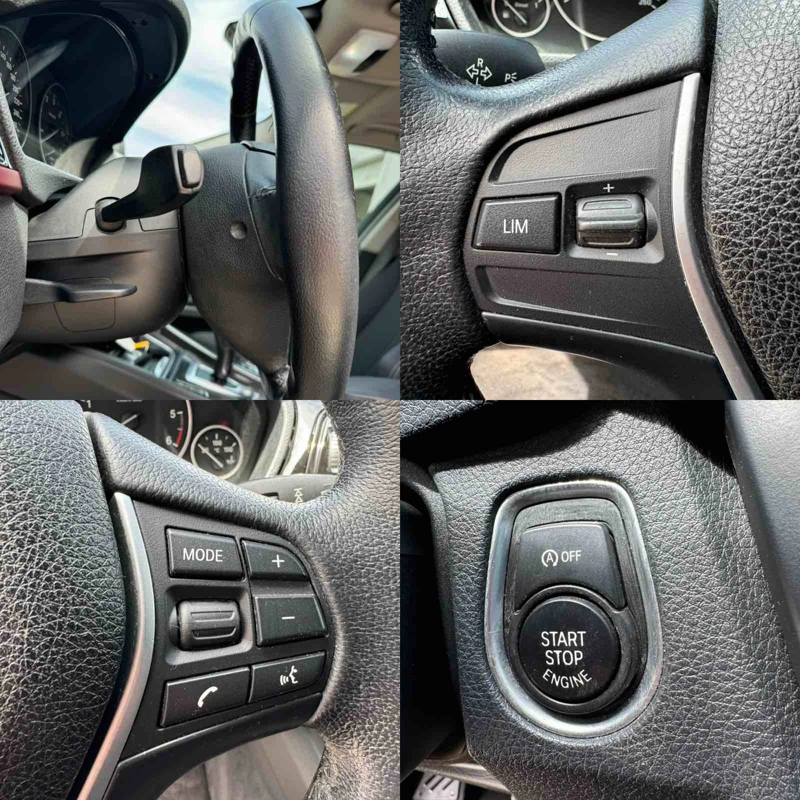 BMW 316 d* 116ps* * *  | Mobile.bg   13