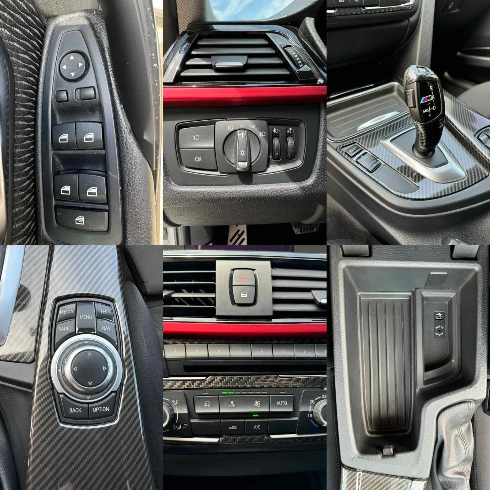 BMW 316 d* 116ps* * *  | Mobile.bg   15