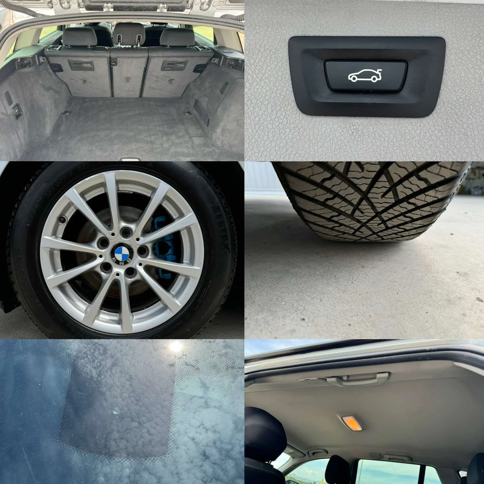 BMW 316 d* 116ps* * *  | Mobile.bg   16