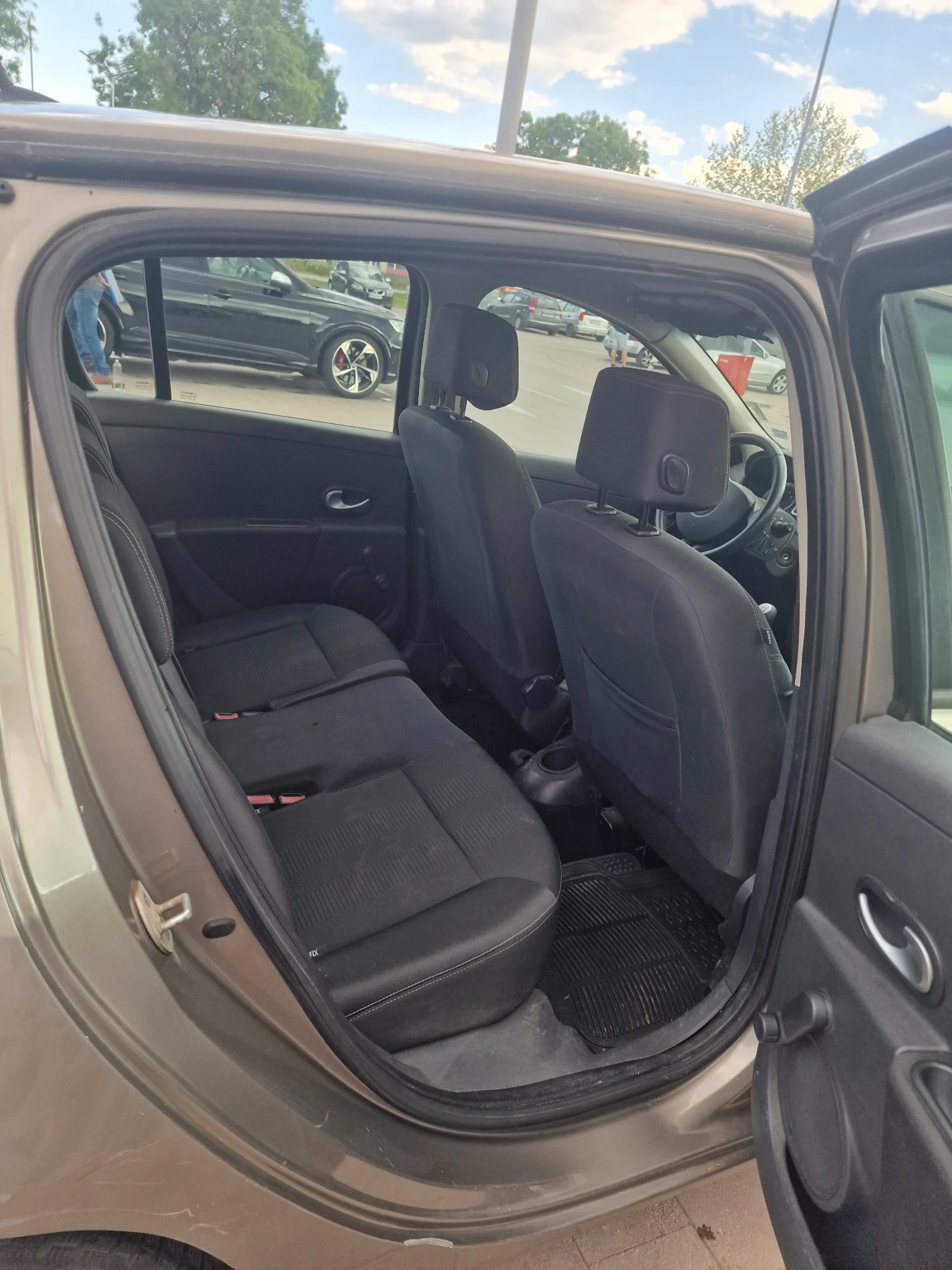 Renault Clio 1.2I LPG - изображение 10