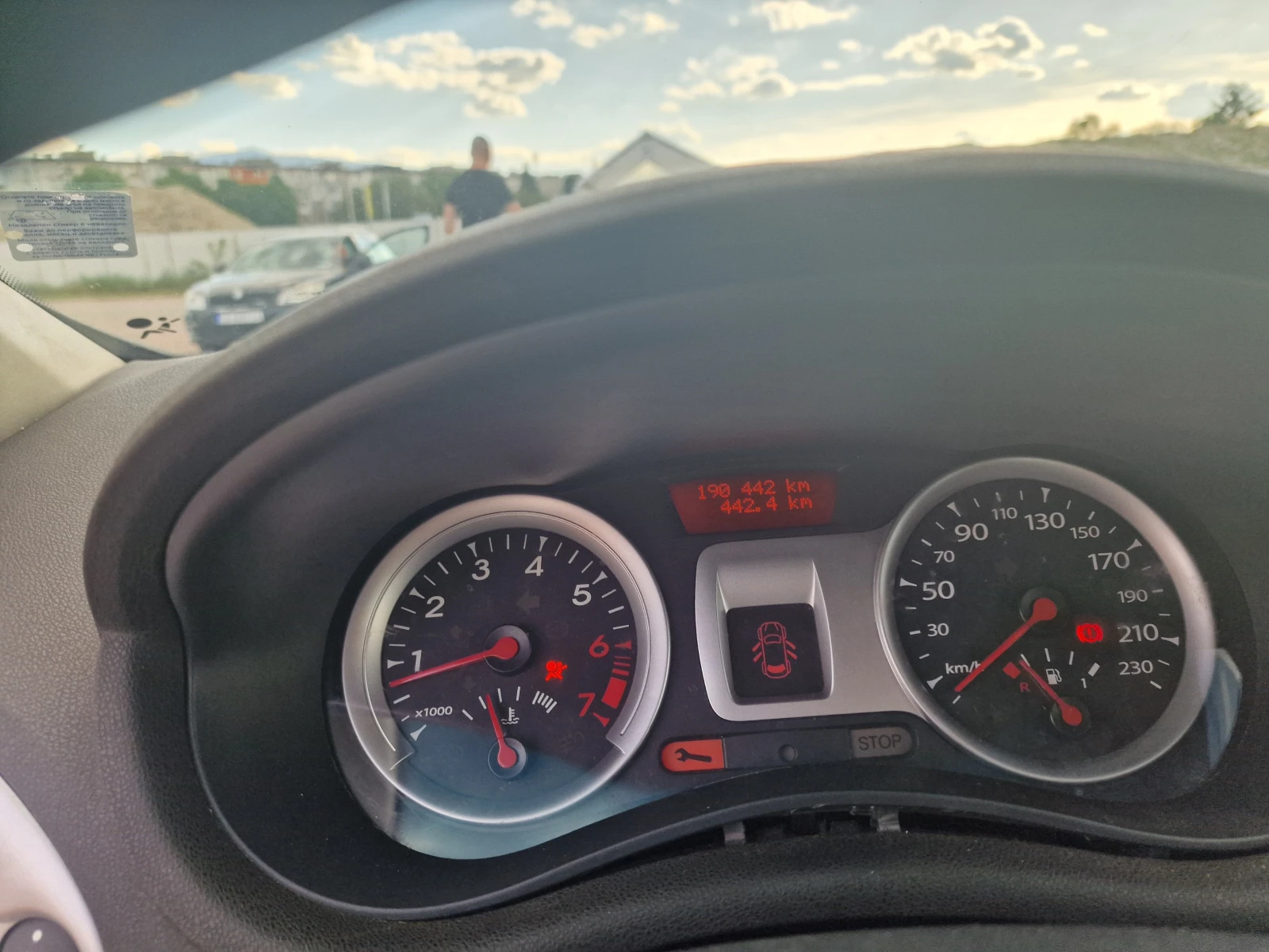 Renault Clio 1.2I LPG | Mobile.bg   15