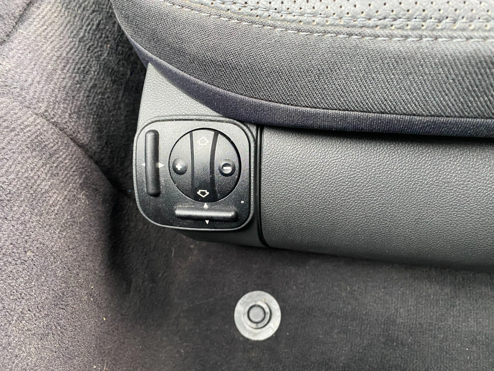 Mercedes-Benz E 500 4 matic  | Mobile.bg   14