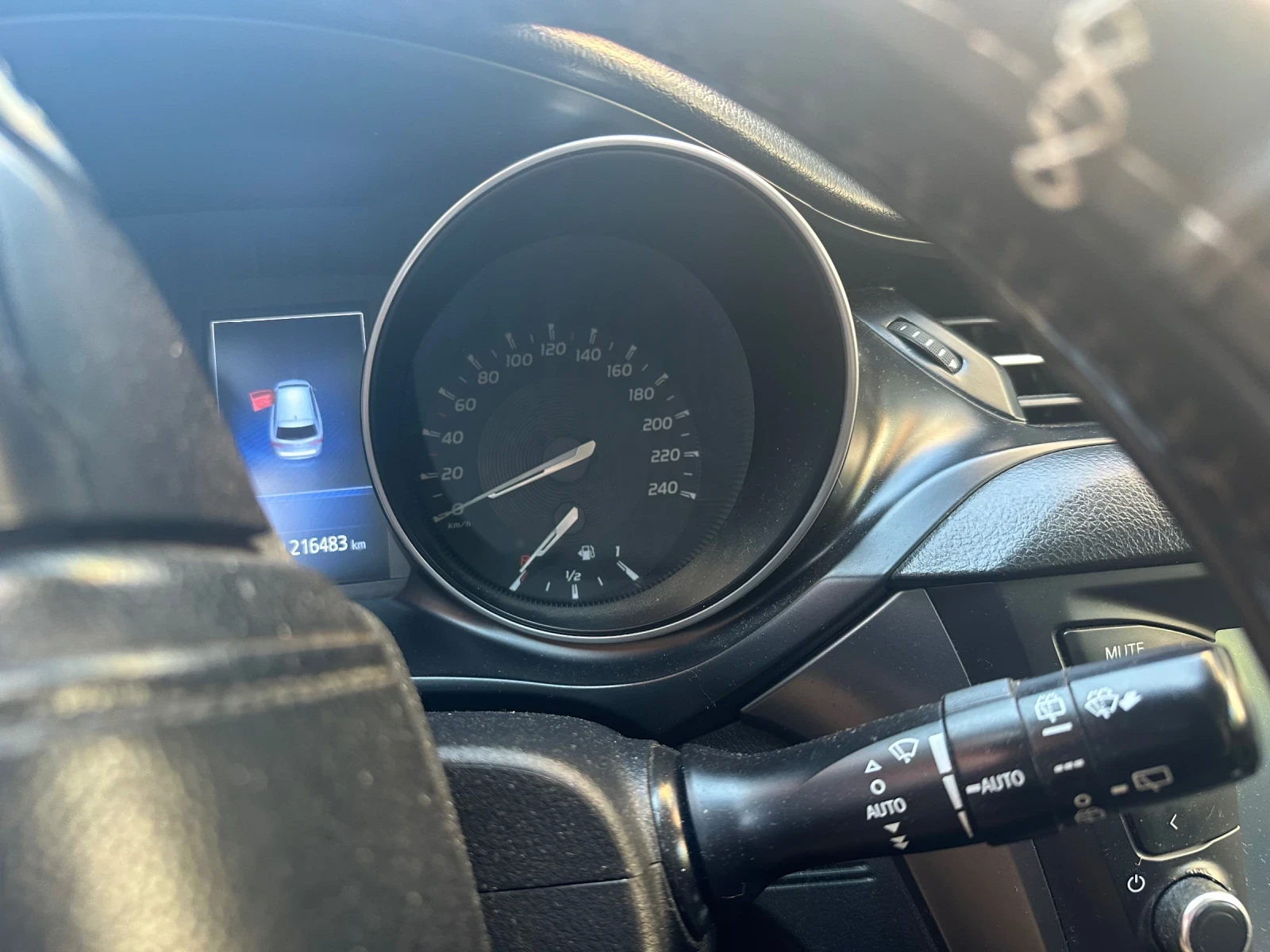 Toyota Avensis | Mobile.bg   14