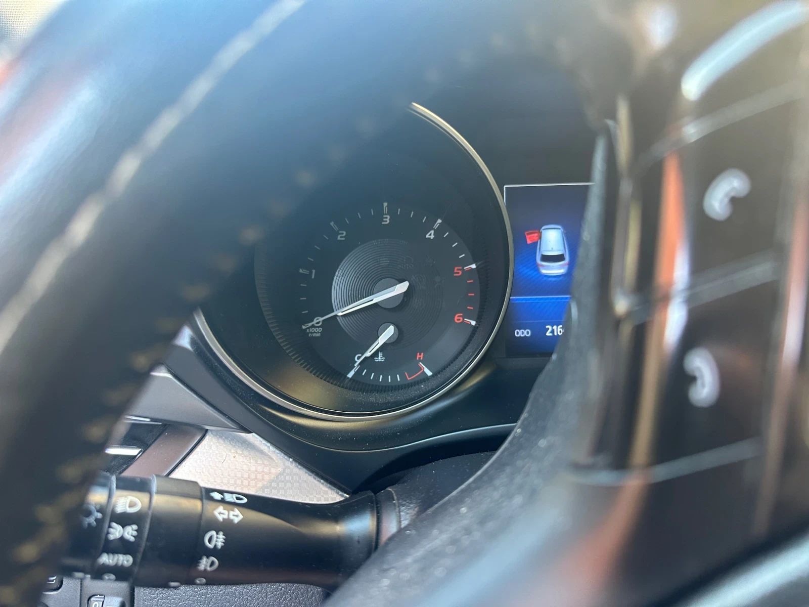 Toyota Avensis | Mobile.bg   13