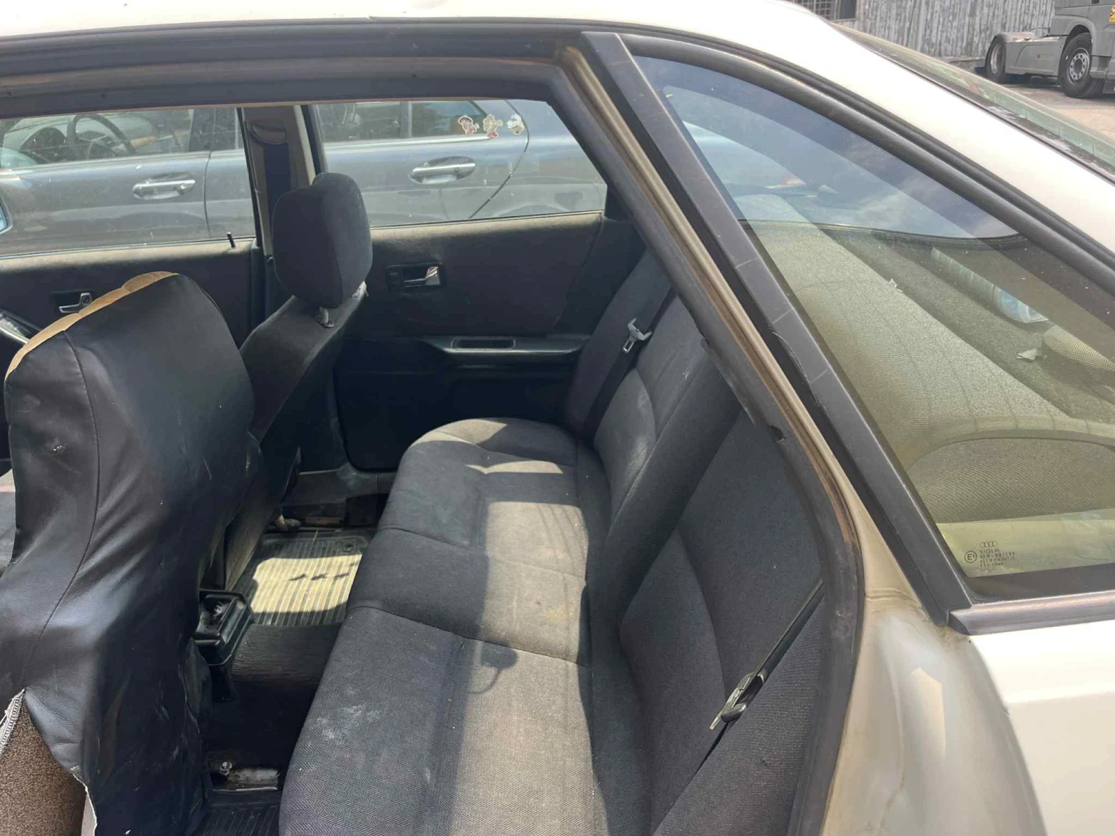 Audi 80  - изображение 3