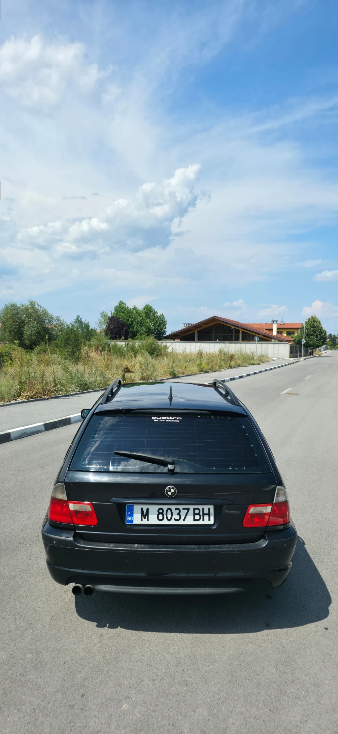 BMW 330 D - изображение 4