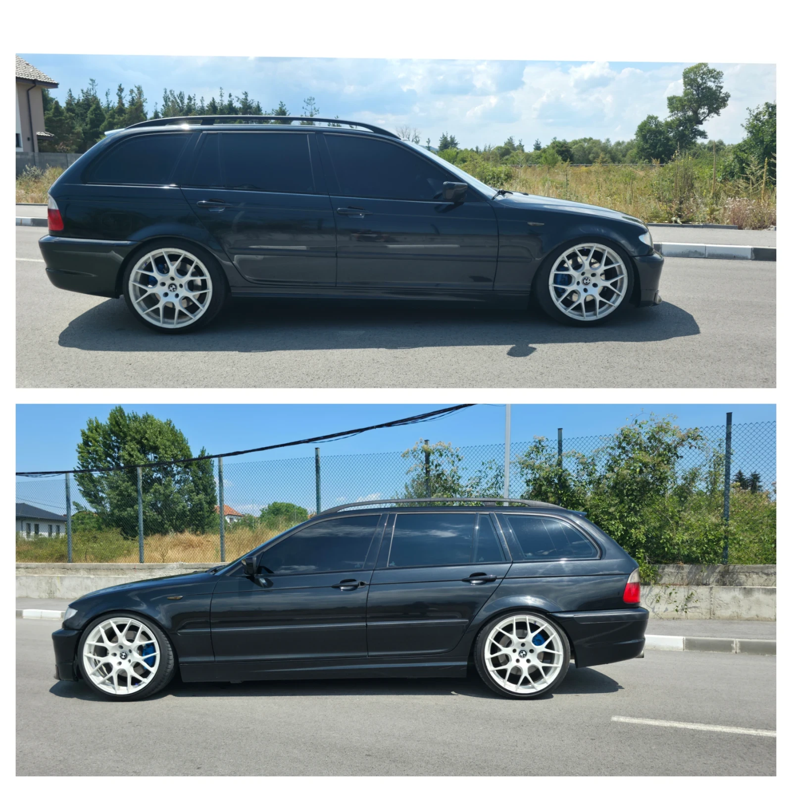 BMW 330 D - изображение 3